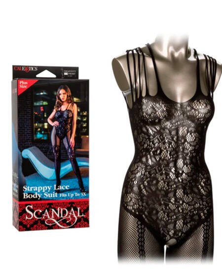 Body suit