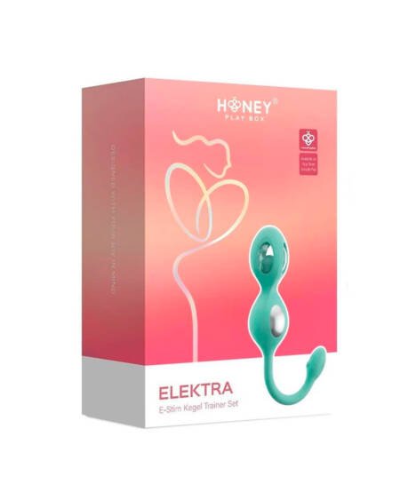 Electra honey play box