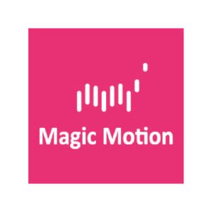 Magic Motión