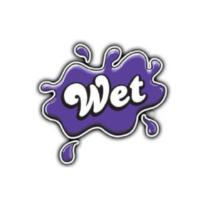 Wet