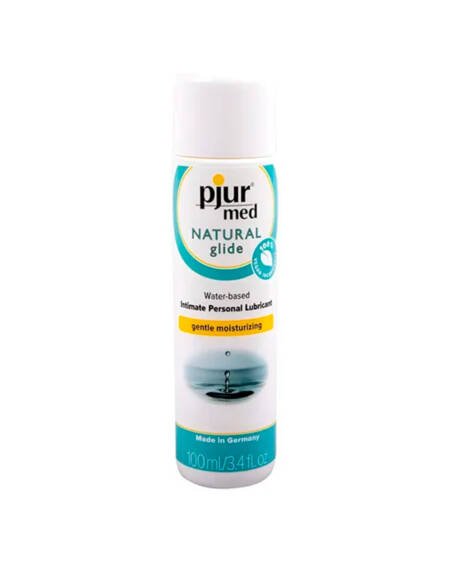 Med natural