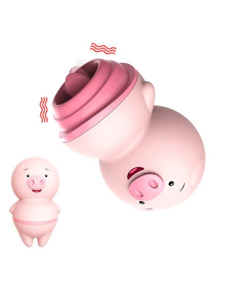 Piggy cerdito