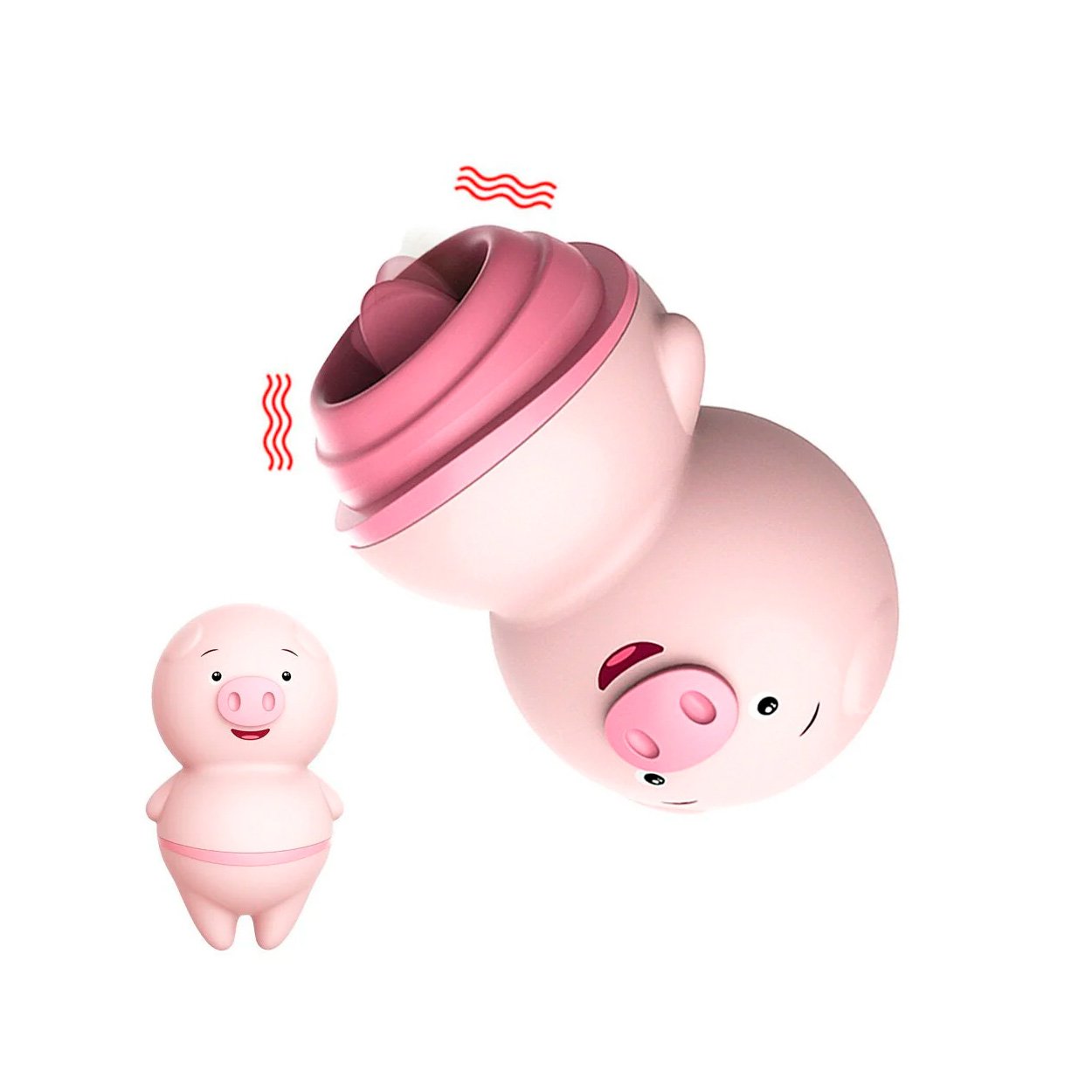 Piggy cerdito