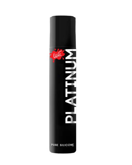 Platinum