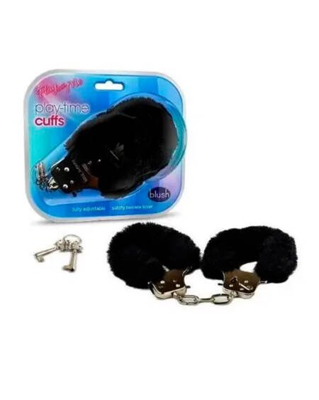 Play time cuffs