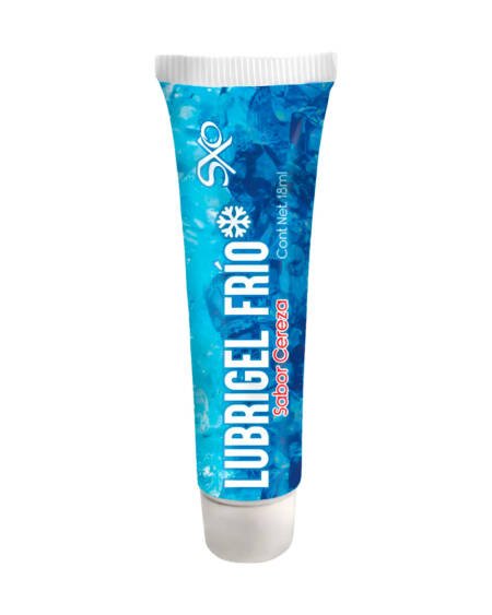 SXO lubrigel frio