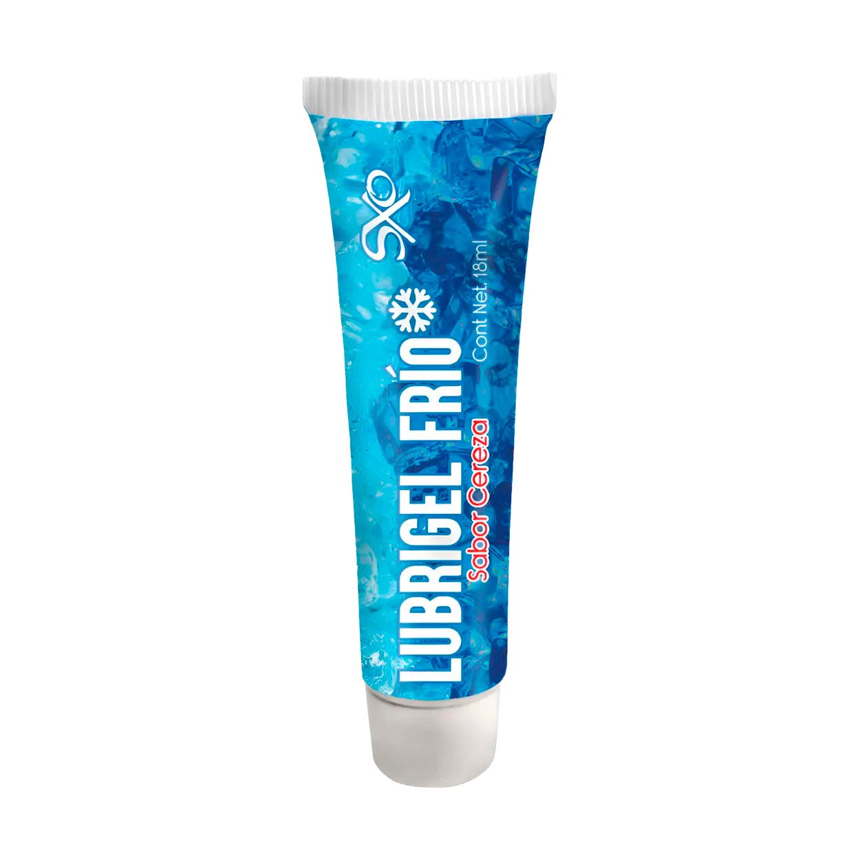 SXO lubrigel frio