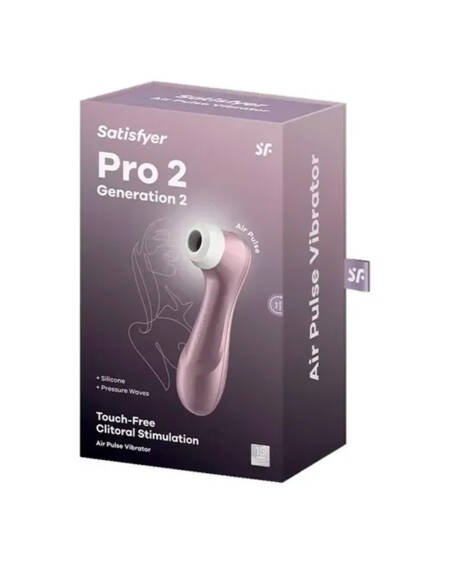 Satisfayer pro 2