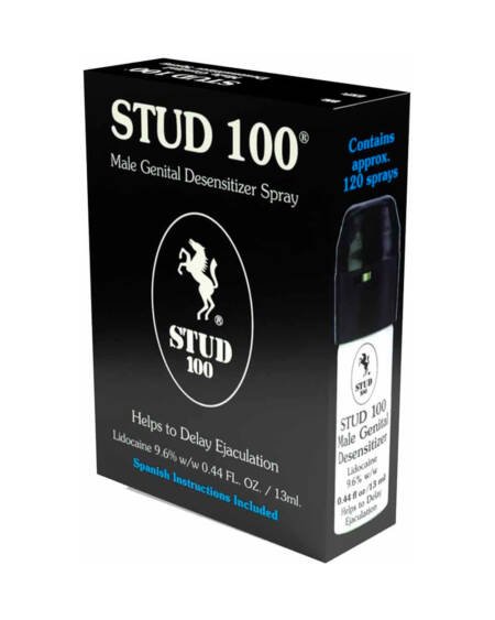 Stud 100