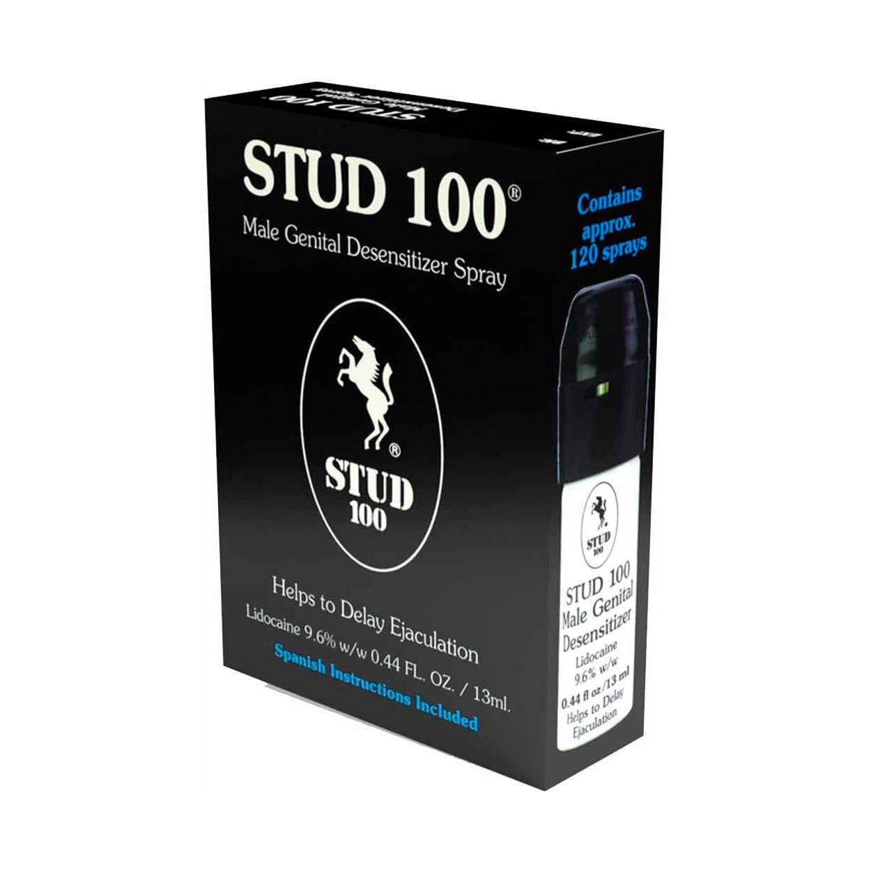 Stud 100