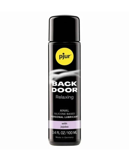 Back door