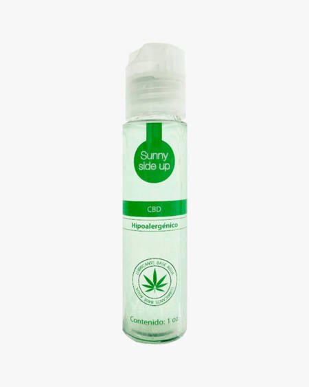 CBD sunny side