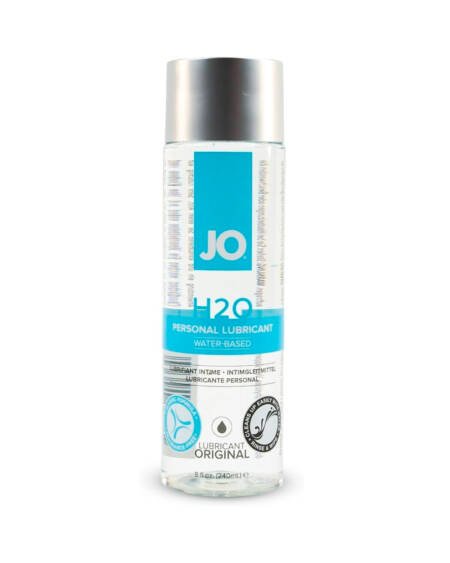 JO H2O