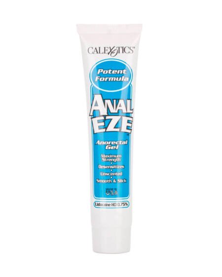 Analeze