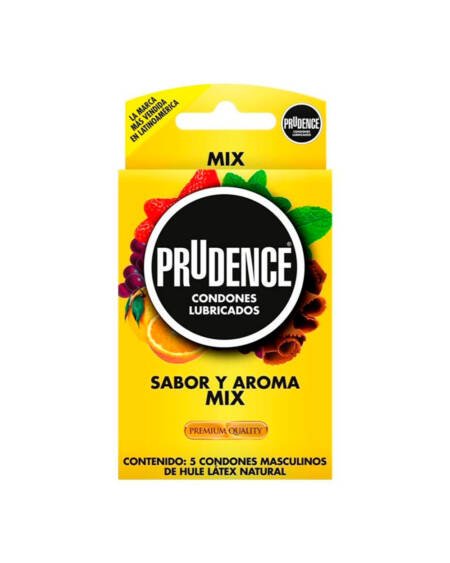 Prudence mix