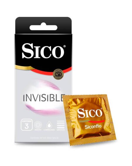 Sico invisible