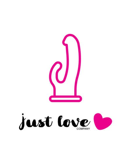 Thrusting silicone dildo