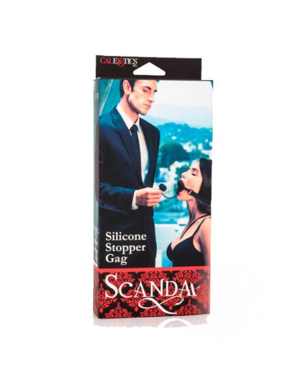 Scandal